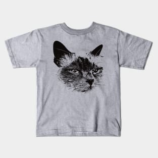 Birman gift for Birman Cat Owners Kids T-Shirt